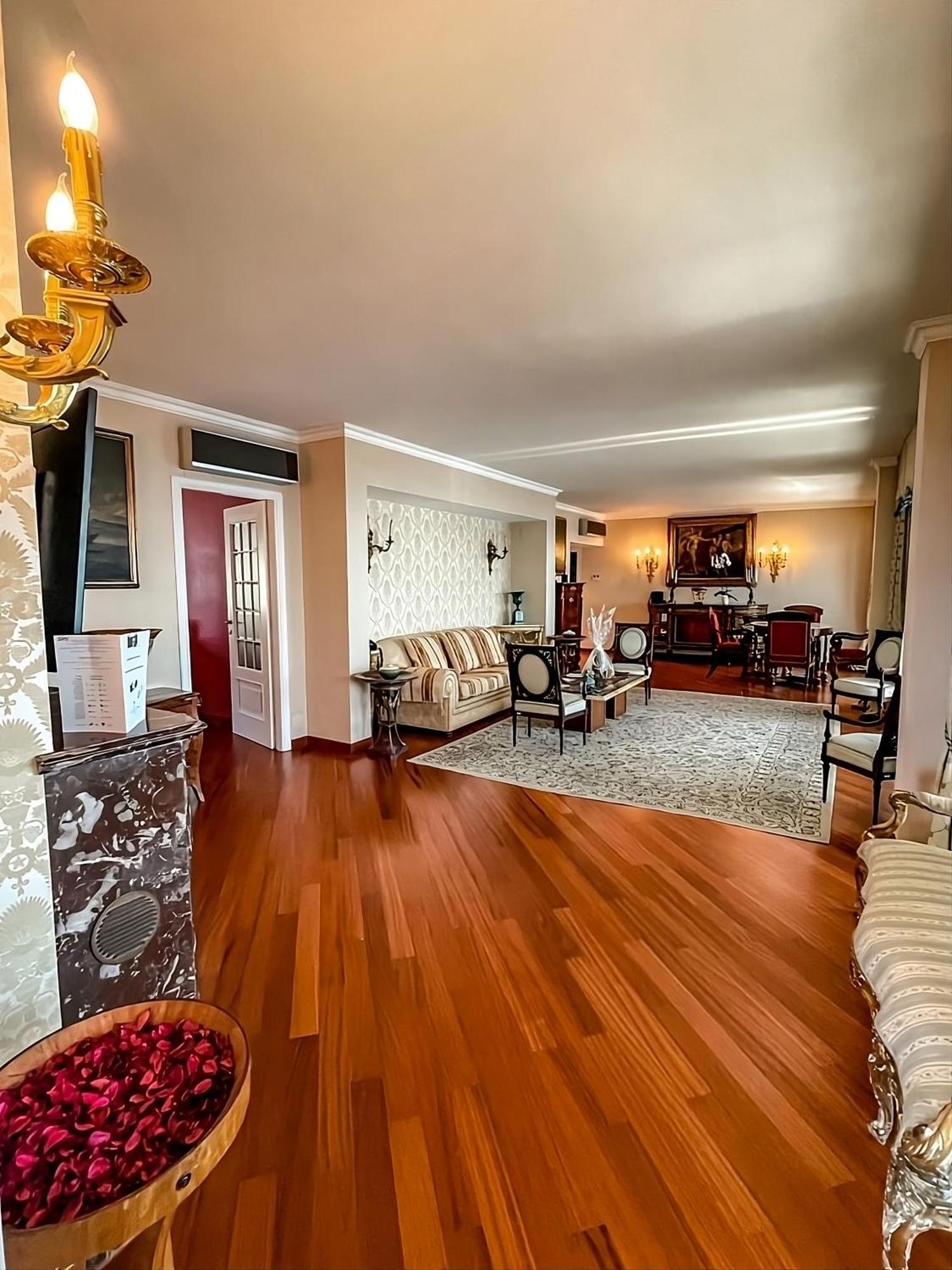 Grand Hotel Del Mare Resort & Spa Bordighera Eksteriør bilde